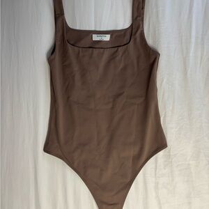 Aritzia Bodysuit